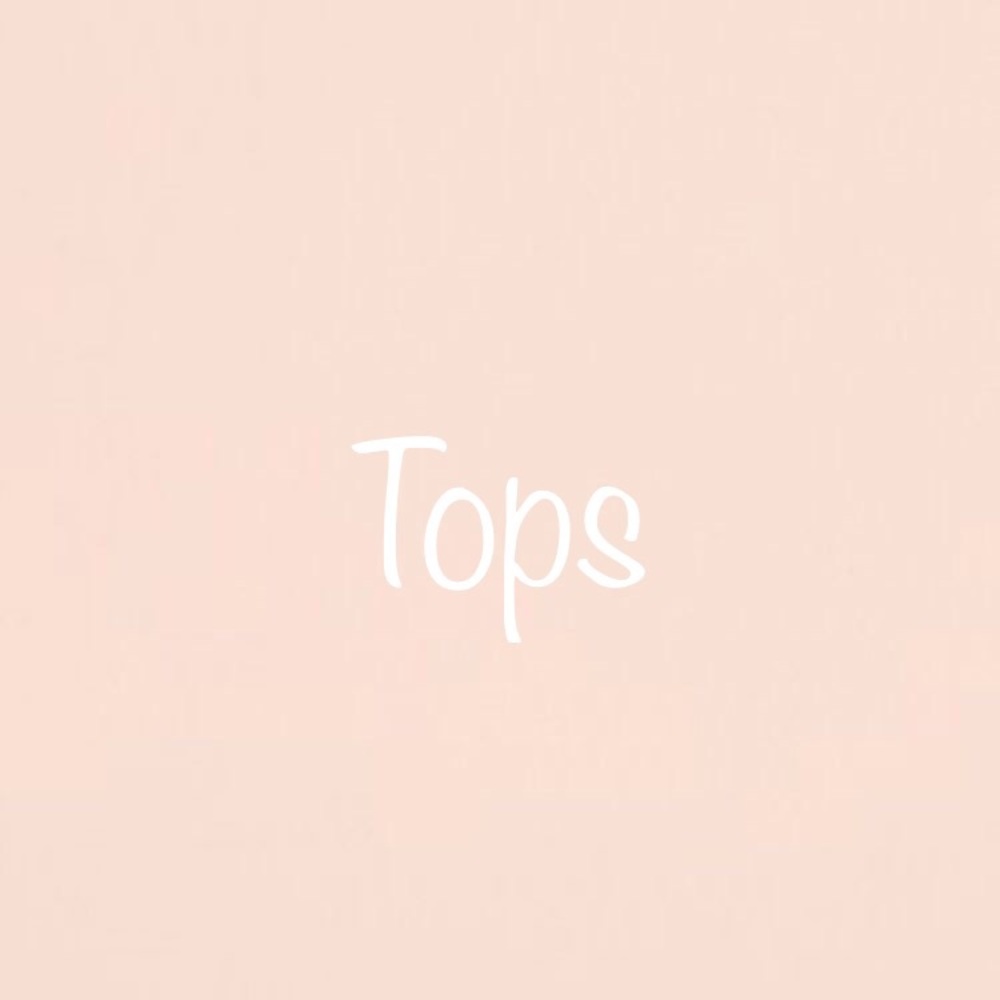 Tops